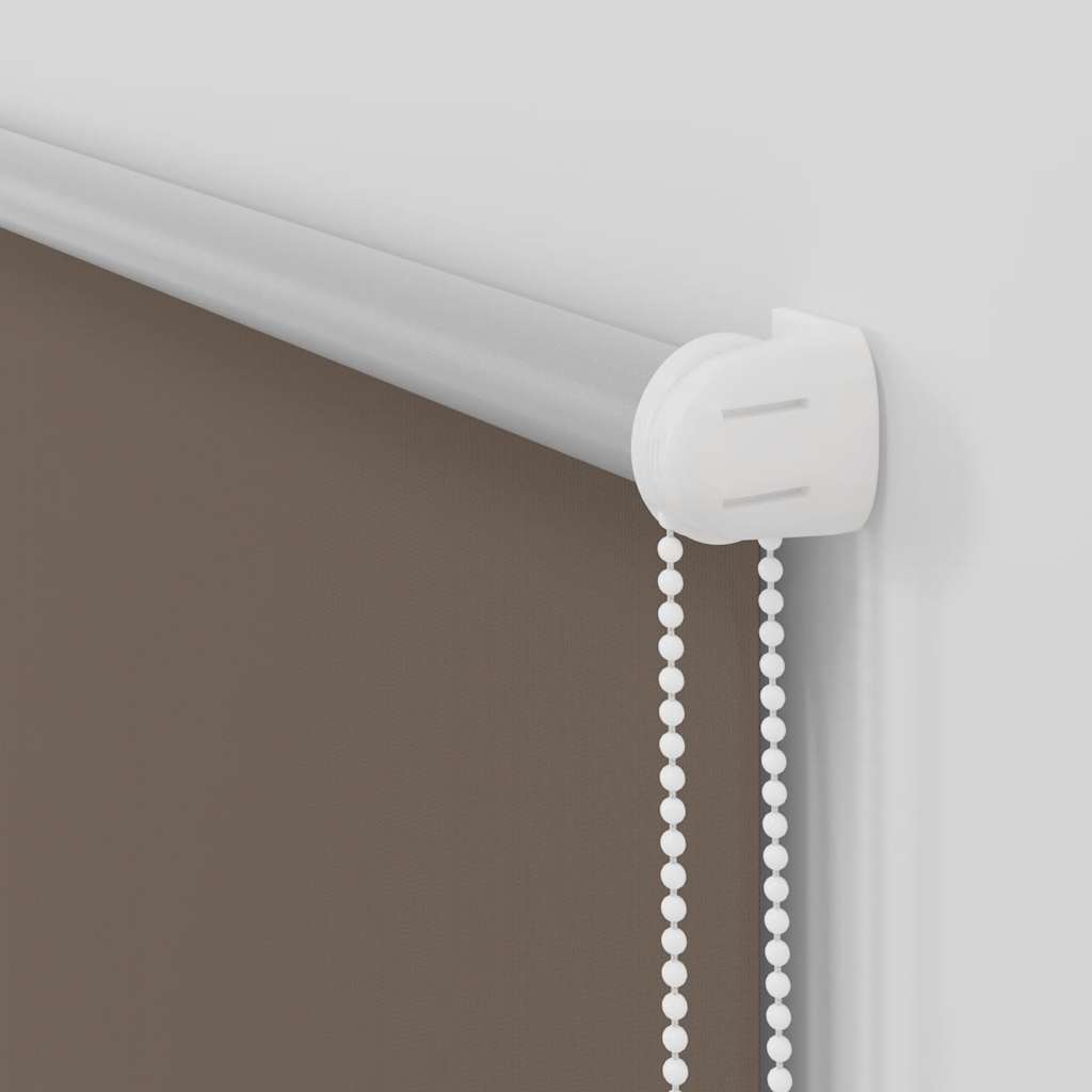 Roller Blind Blackout 140 x 175 cm Marine