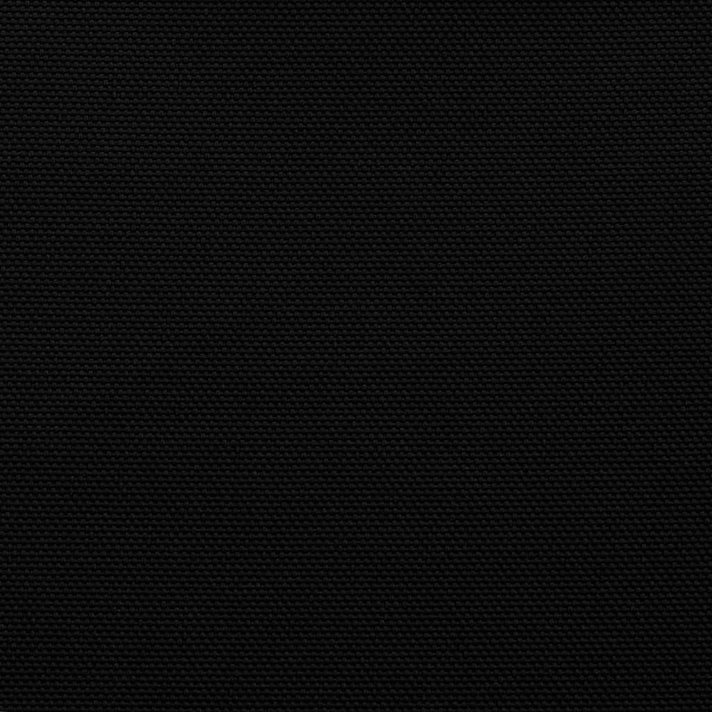 Sunshade Sail Oxford Fabric Rectangular 2.5x3.5 m Black