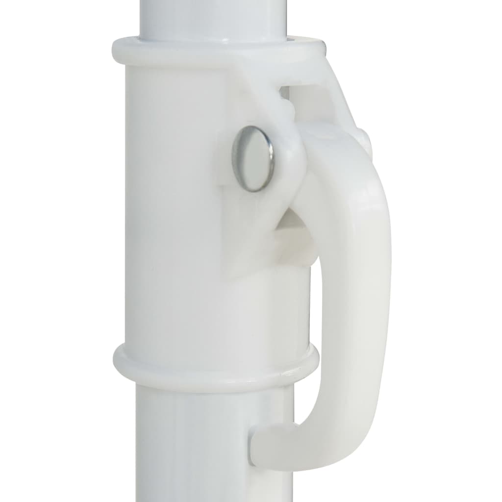 Hawaii Beach Parasol Green 300 cm