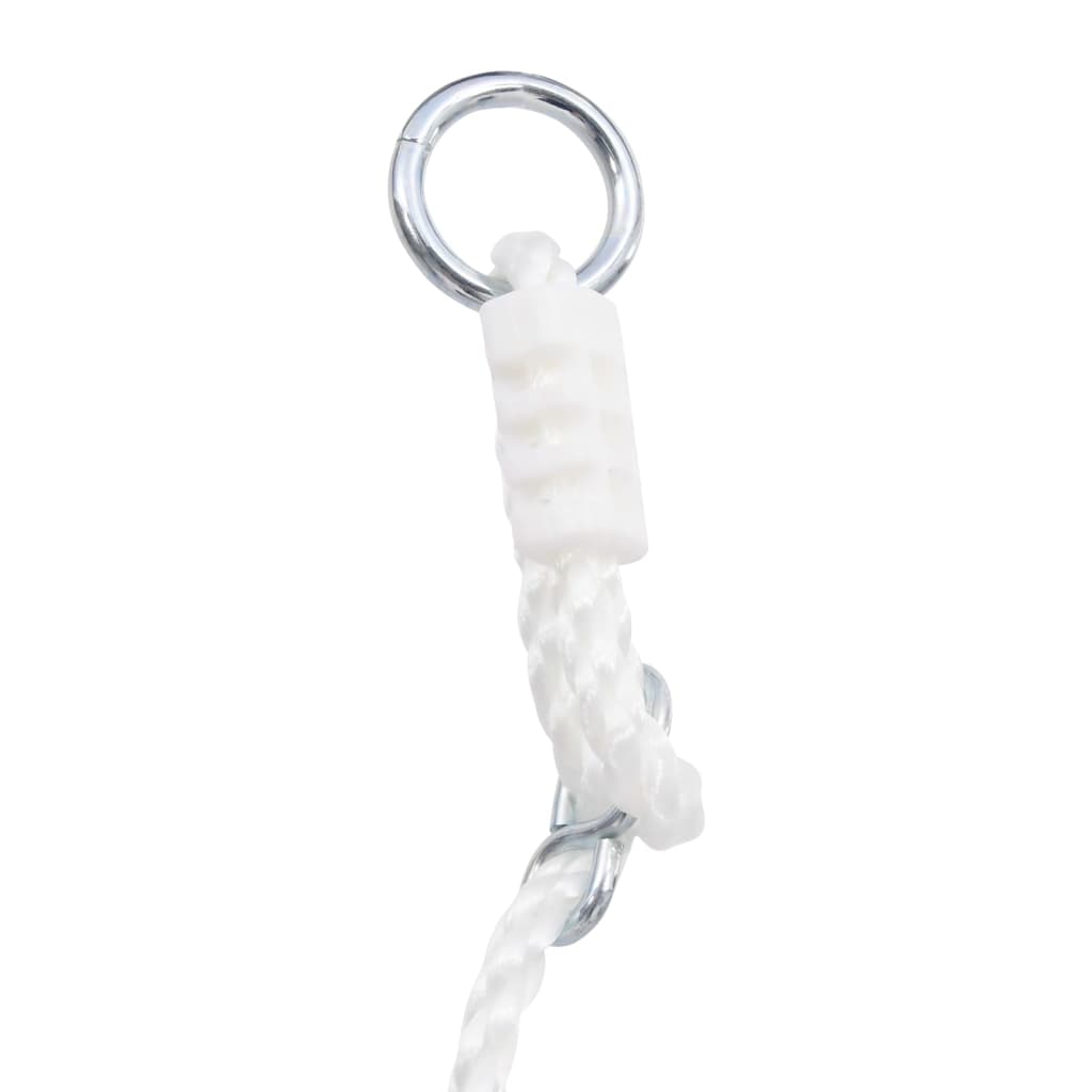 Plate Swing 200 cm Blue