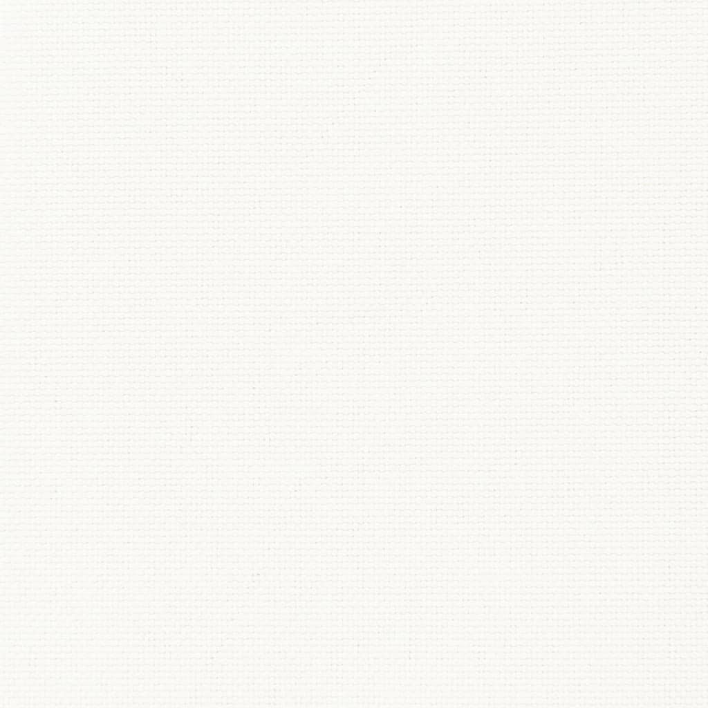 Garden Parasol with Steel Pole White 288x288x225 cm