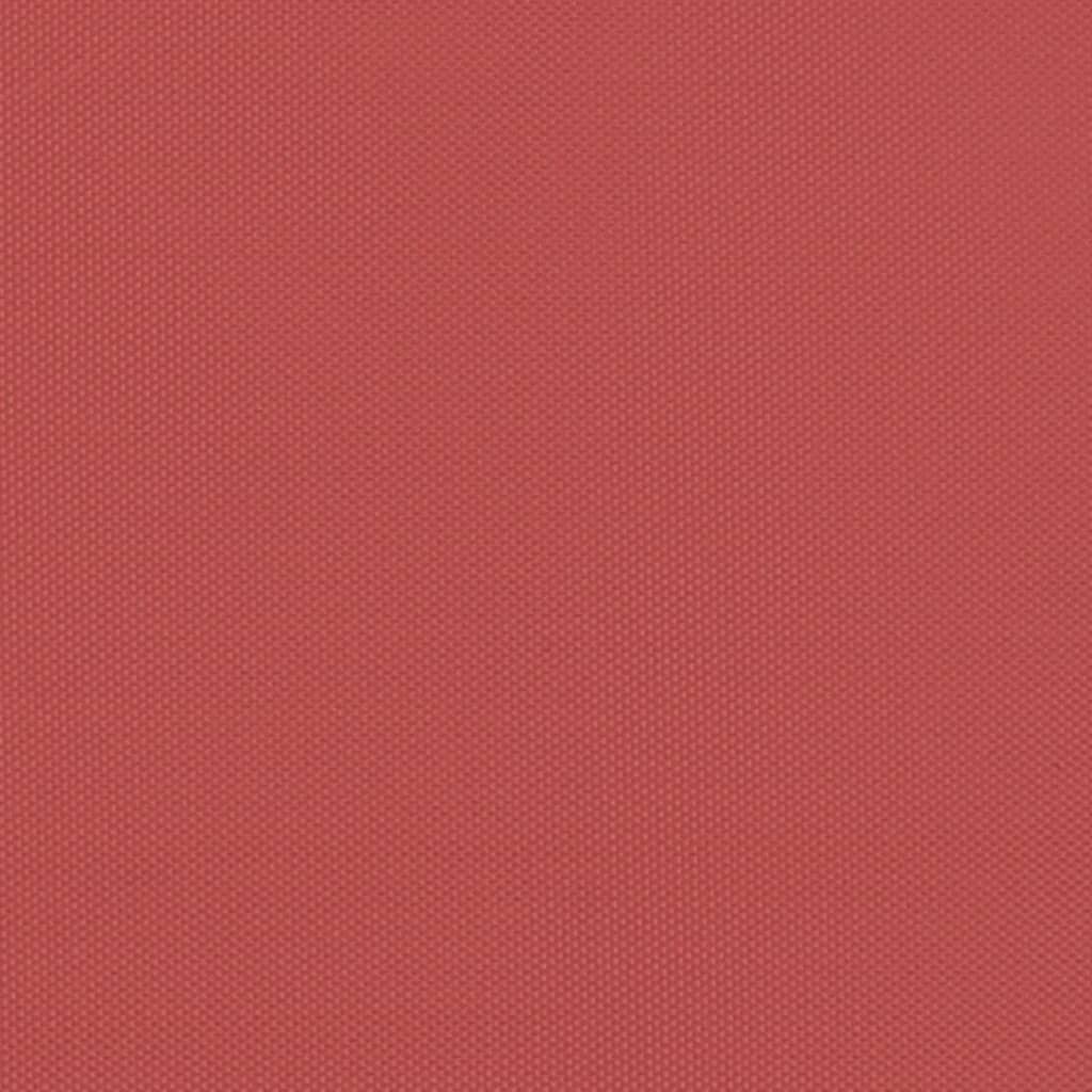 Foldable Party Tent Pop-Up with 4 Sidewalls Burgundy