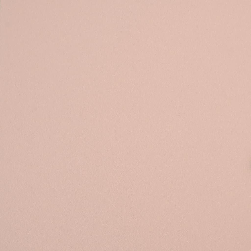 TV Cabinet Pink 68x39x60.5 cm Steel