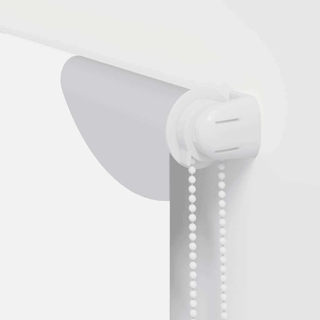 Shower Roller Blind 60x240 cm Fabric Width 56 cm