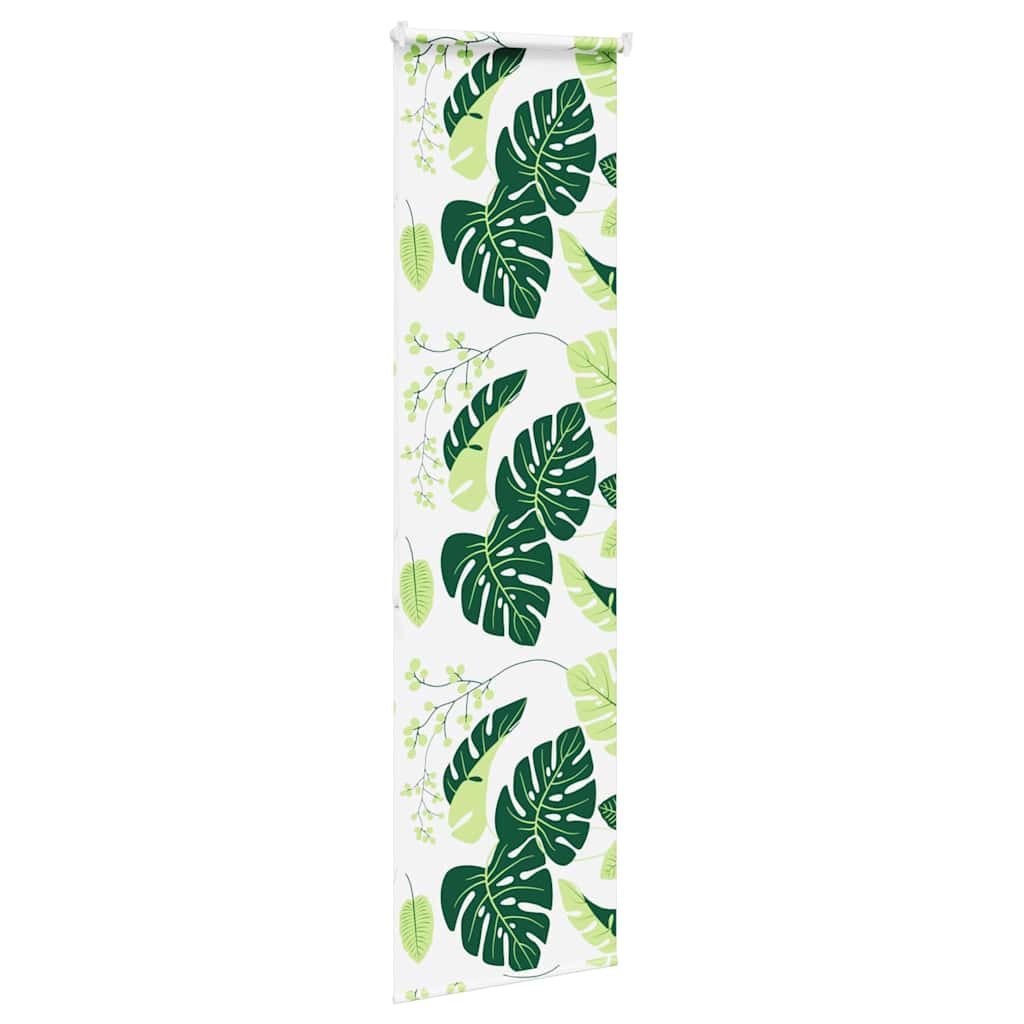 Shower Roller Blind 70x240 cm Fabric Width 66 cm