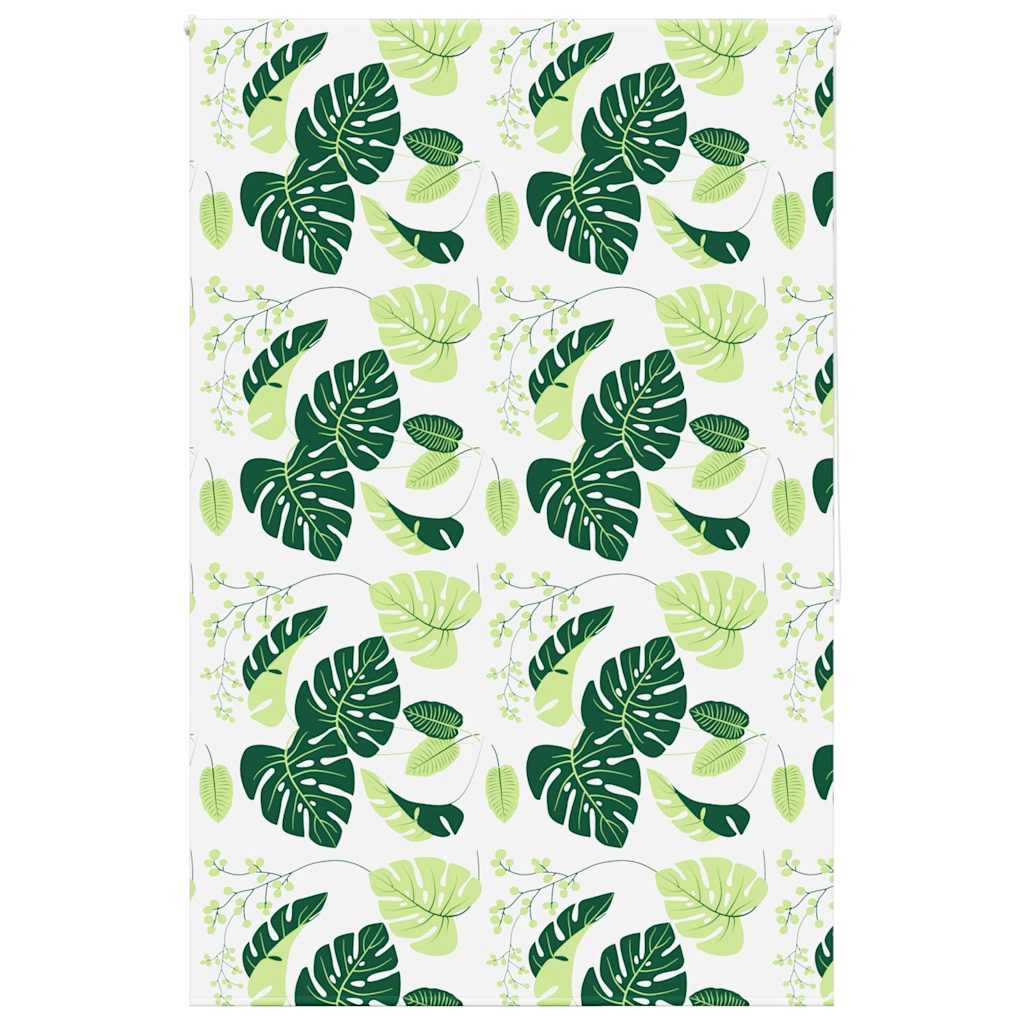 Shower Roller Blind 160x240 cm Fabric Width 156 cm