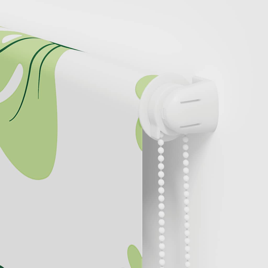 Shower Roller Blind 160x240 cm Fabric Width 156 cm