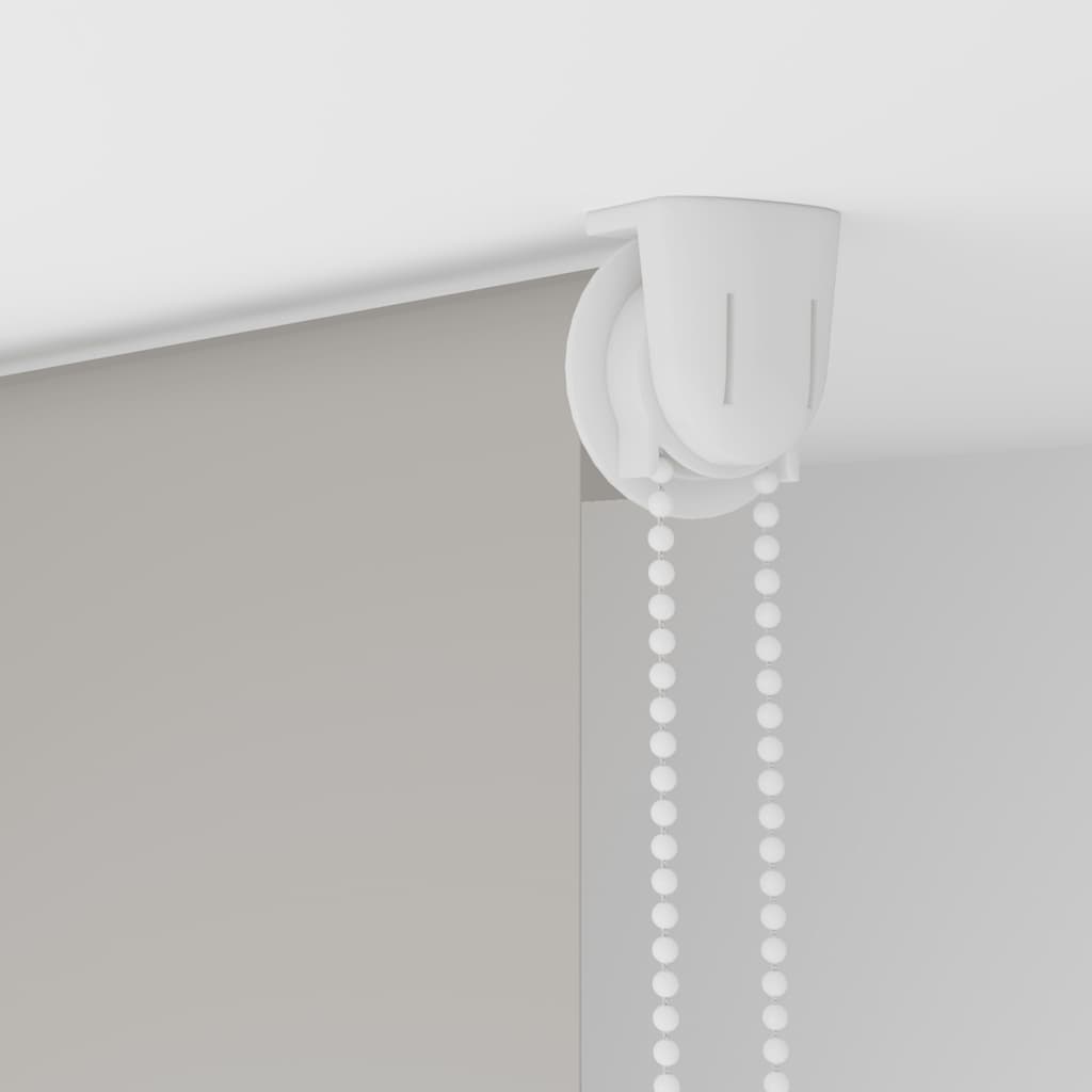 Shower Roller Blind 70x240 cm Fabric Width 66 cm