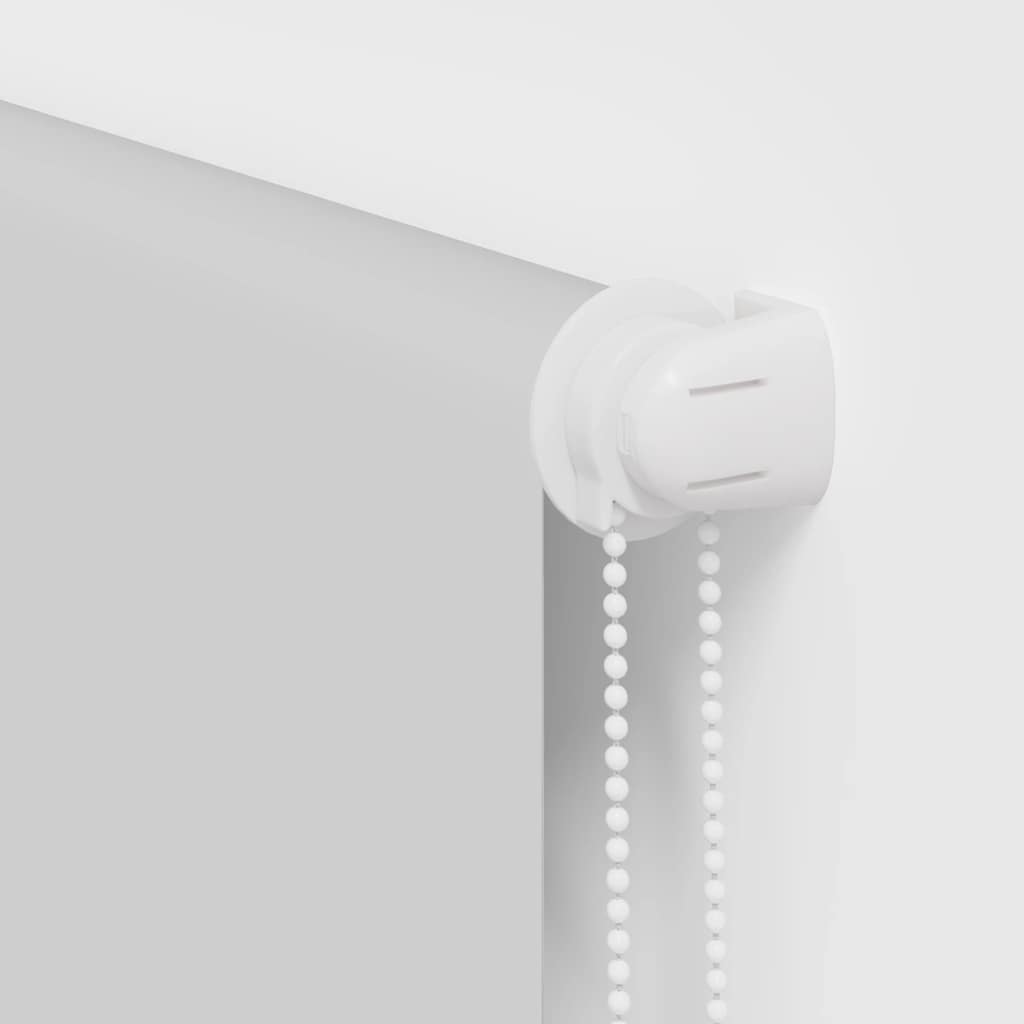 Shower Roller Blind 70x240 cm Fabric Width 66 cm