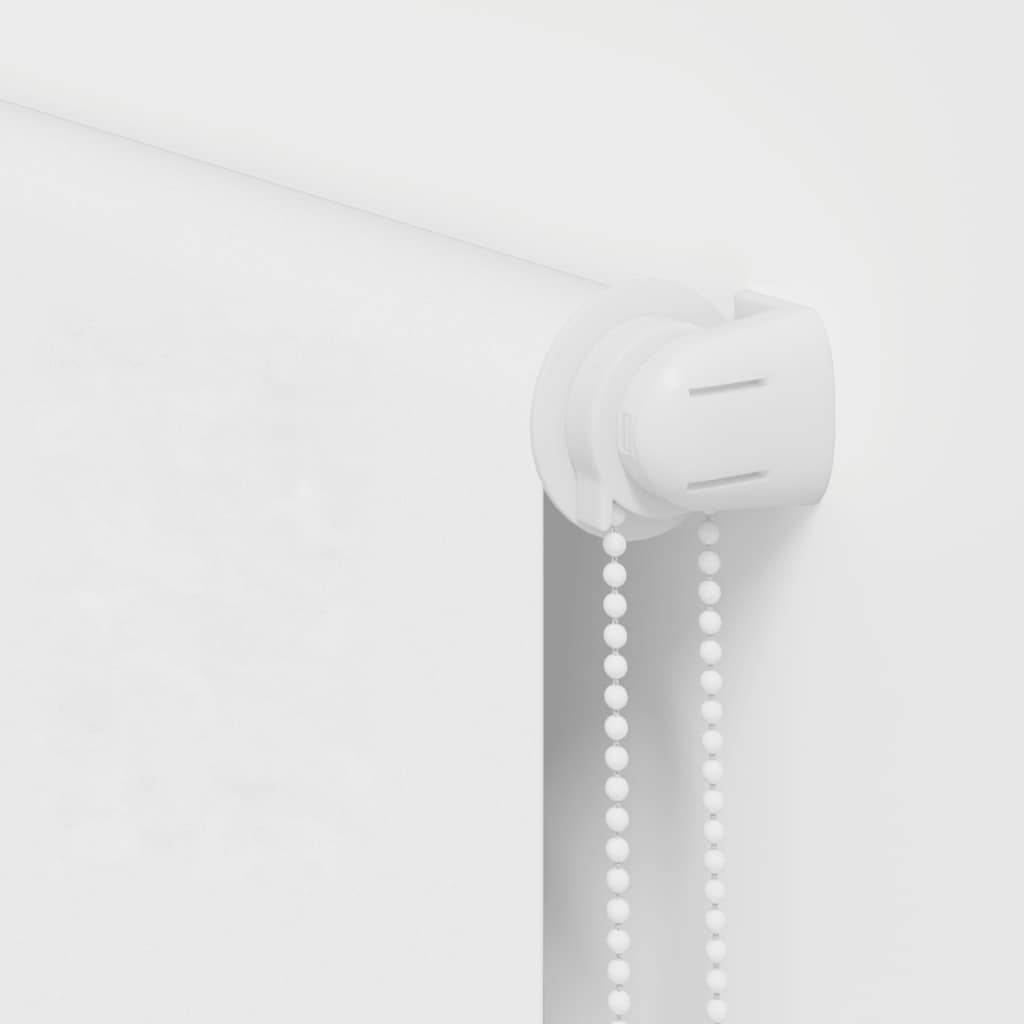 Shower Roller Blind 80x240 cm Fabric Width 76 cm