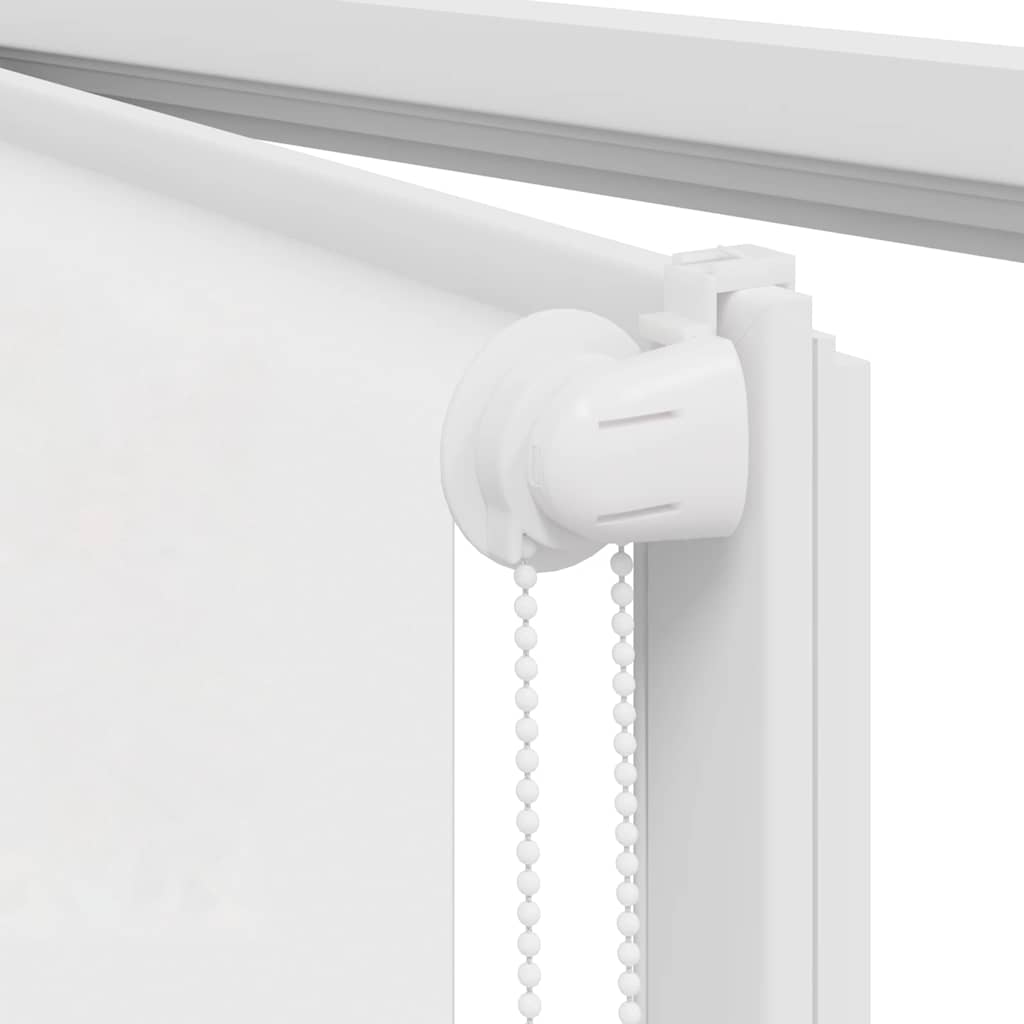 Shower Roller Blind 140x240 cm Fabric Width 136 cm