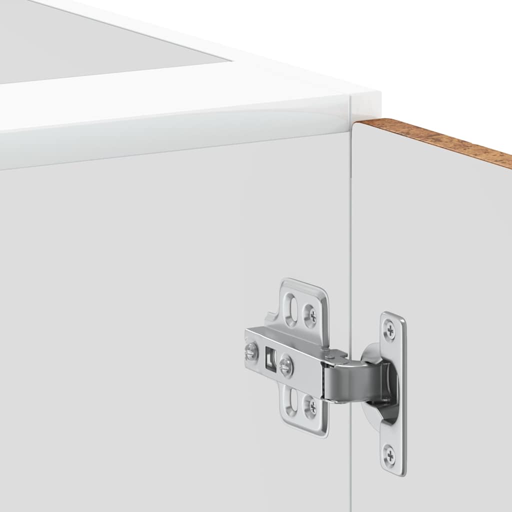 Kitchen Base Cabinet Porto Old Wood Engineered Wood