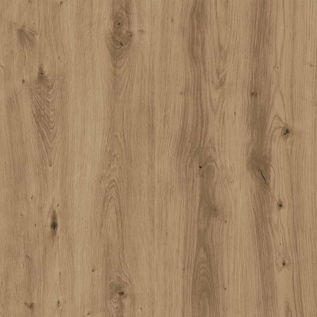 Bedside Cabinet Aritisan Oak 30x30x40 cm Engineered Wood