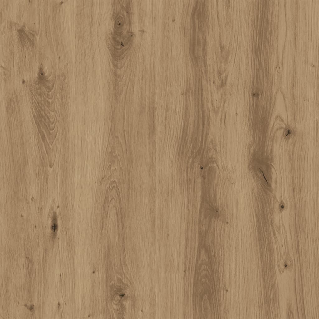 TV Cabinets 2 pcs Artisan Oak 30.5x30x60 cm Engineered Wood