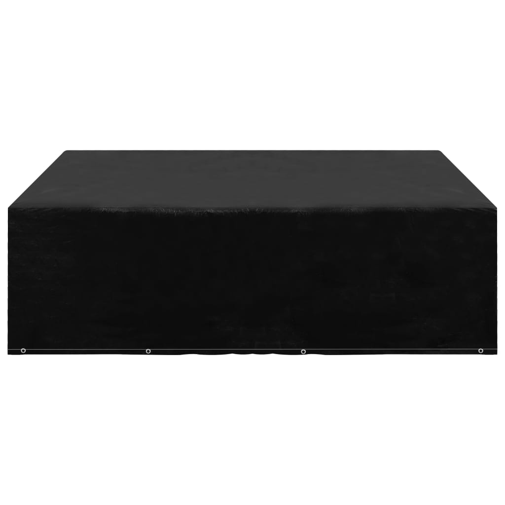 Garden Furniture Cover 12 Eyelets 250x250x70 cm