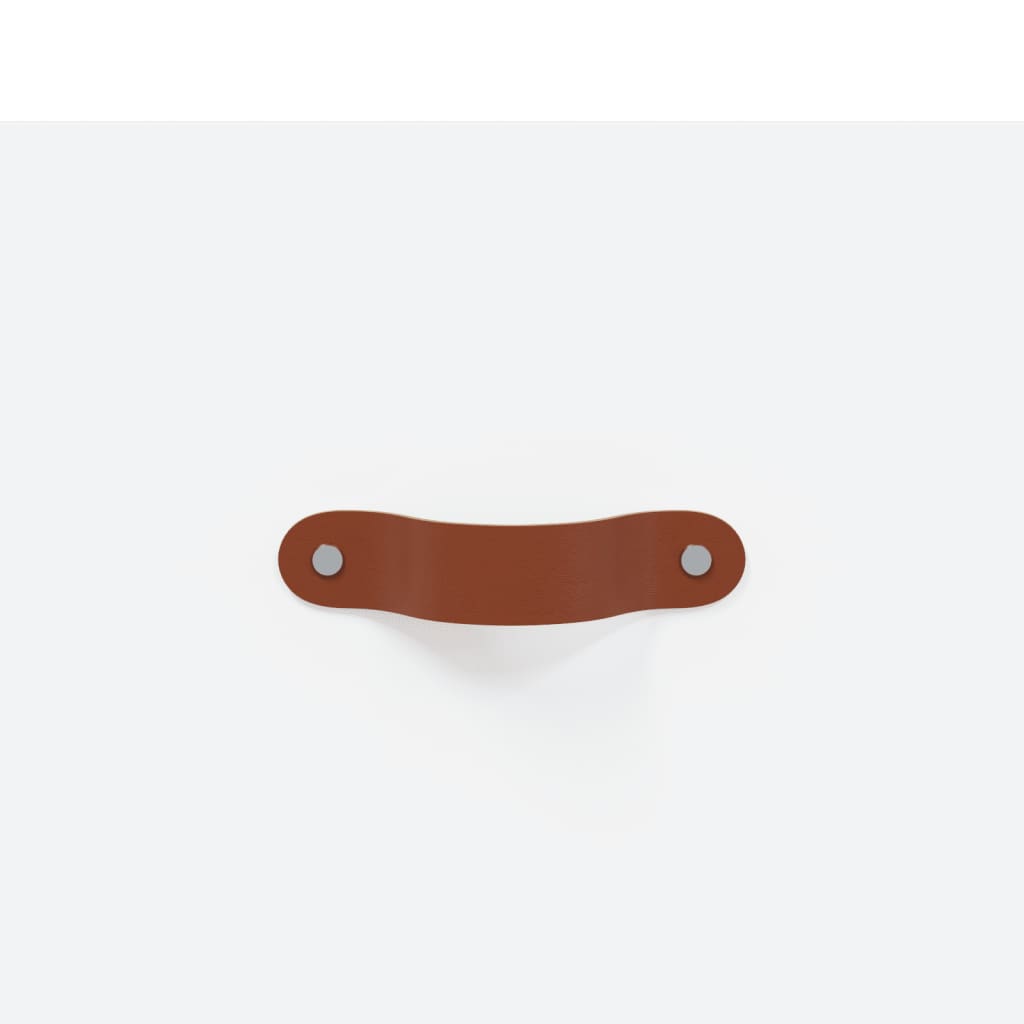 Sideboard White 69.5x34x90 cm Engineered Wood