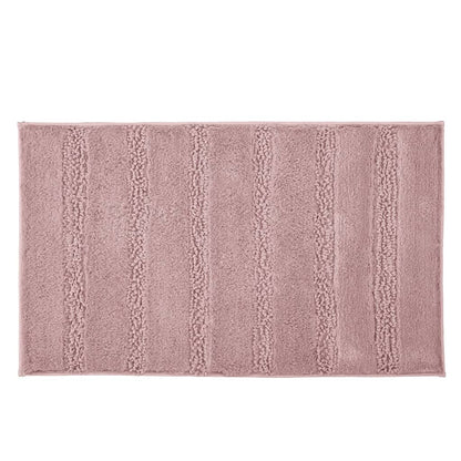 Kleine Wolke Bath Rug Monrovia 60x100 cm Pink