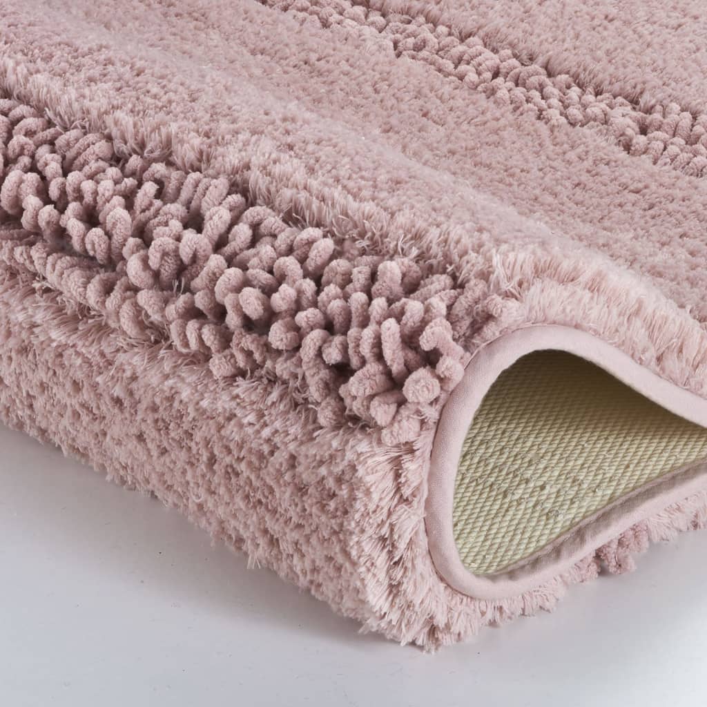 Kleine Wolke Bath Rug Monrovia 60x100 cm Pink