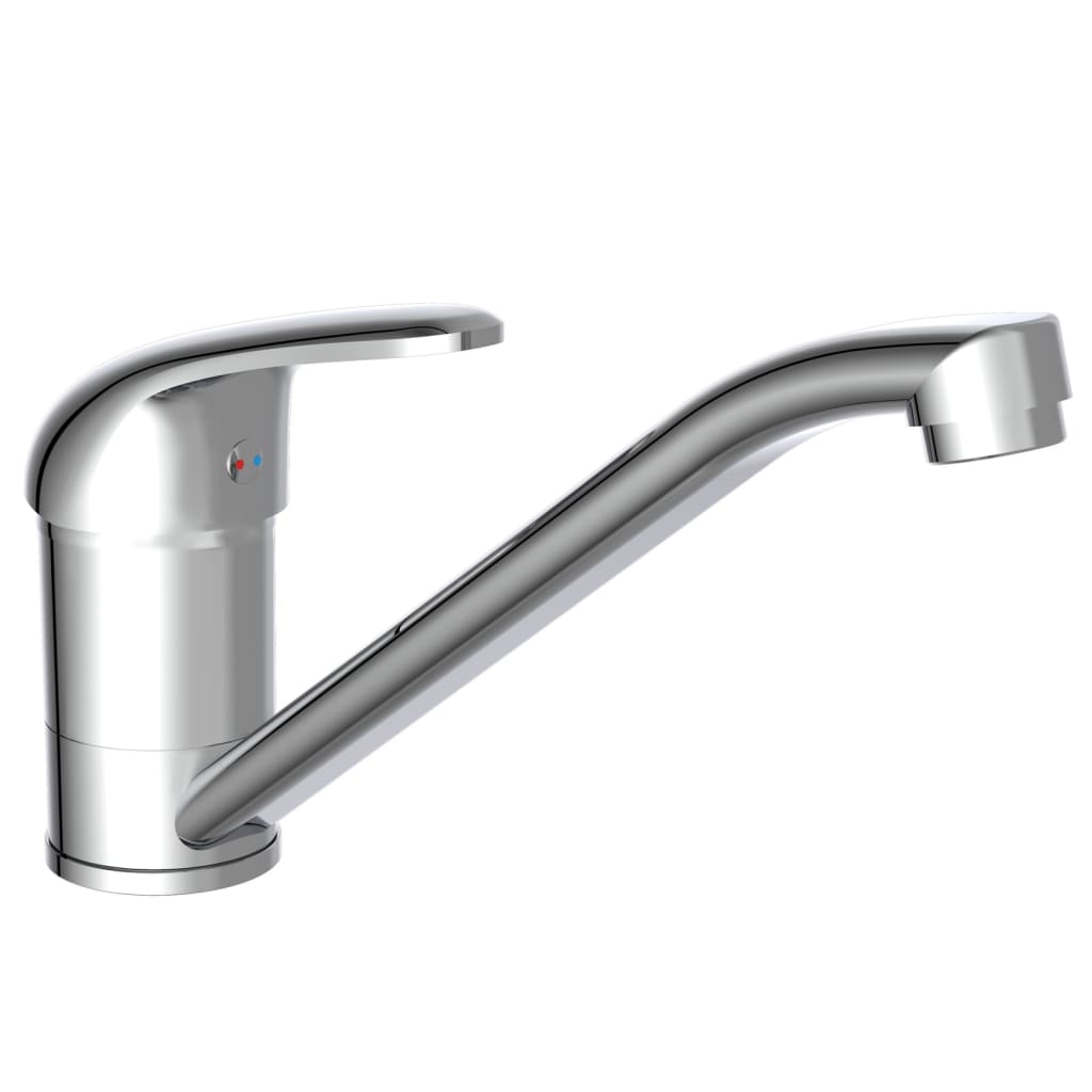 SCHÜTTE Sink Mixer FALCON Chrome