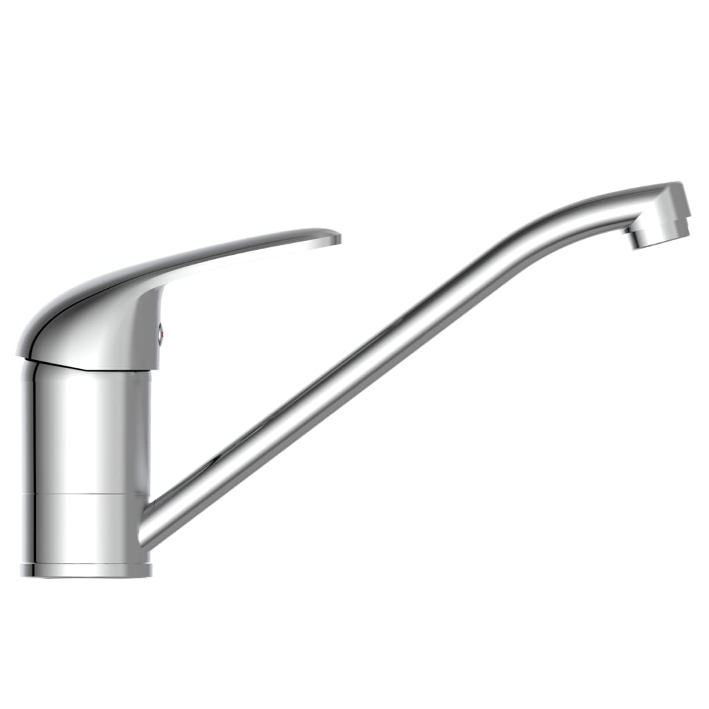 SCHÜTTE Sink Mixer FALCON Chrome