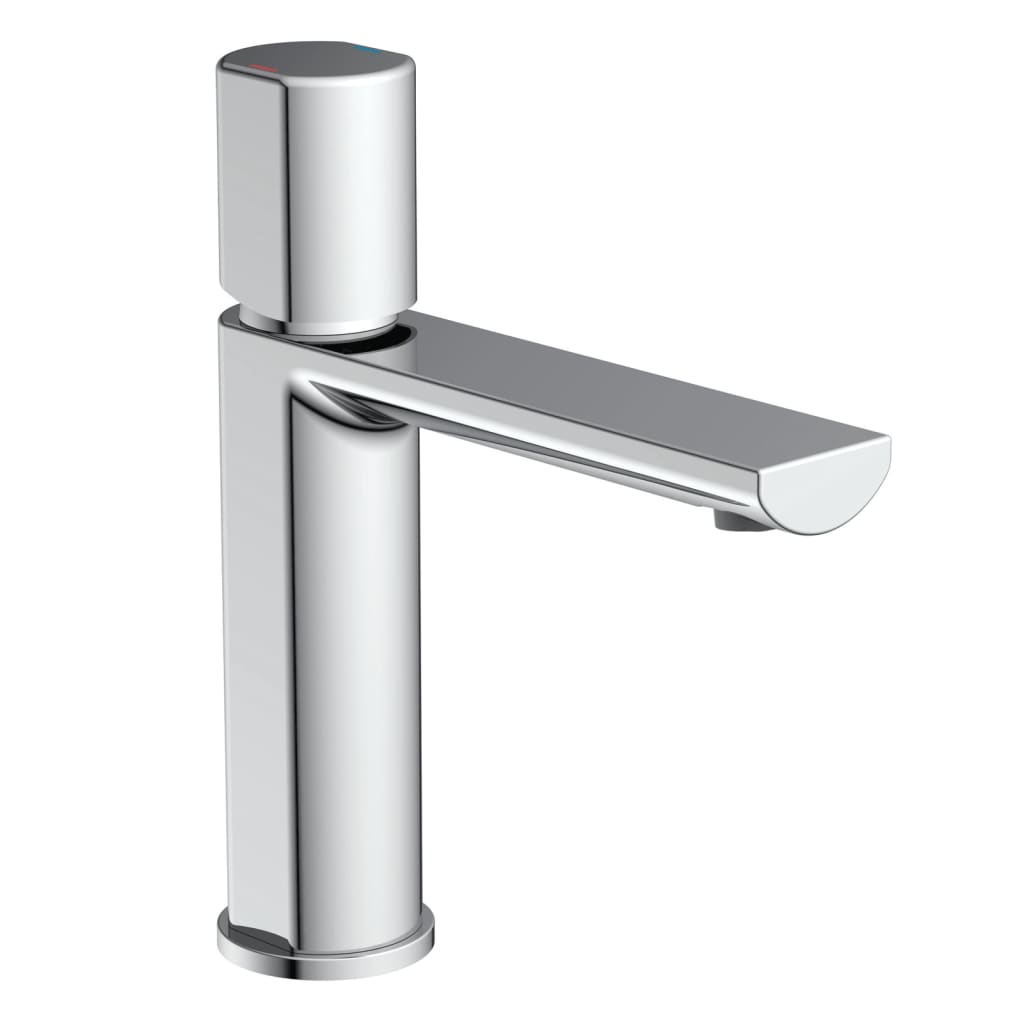 SCHÜTTE Basin Mixer NEW YORK Chrome