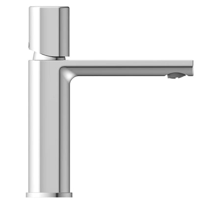 SCHÜTTE Basin Mixer NEW YORK Chrome