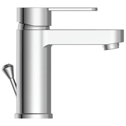 SCHÜTTE Basin Mixer ELEPHANT Chrome