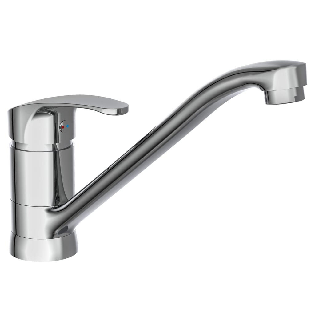 SCHÜTTE Sink Mixer CELLINO Chrome