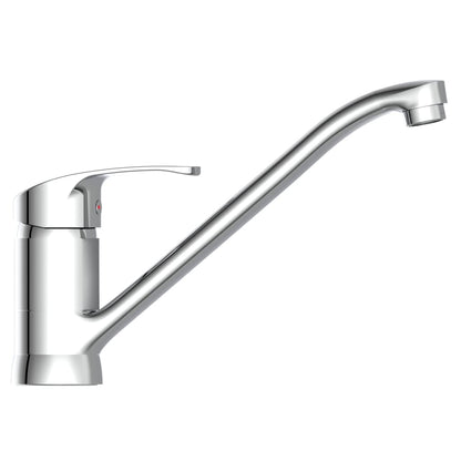 SCHÜTTE Sink Mixer CELLINO Chrome