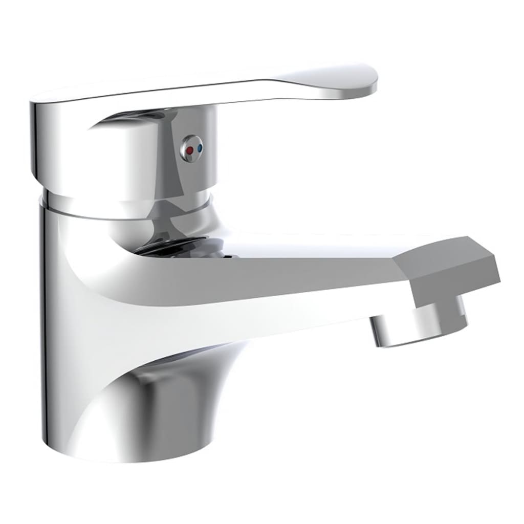 SCHÜTTE Basin Mixer TESSA Chrome