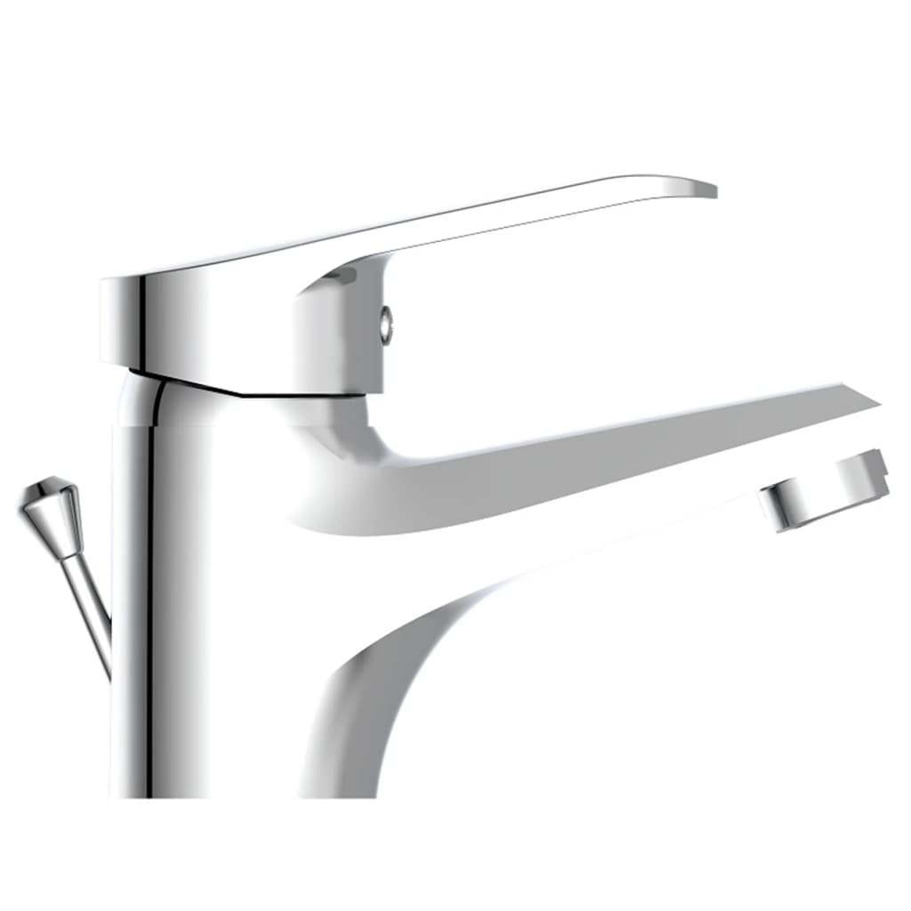 SCHÜTTE Basin Mixer TESSA Chrome