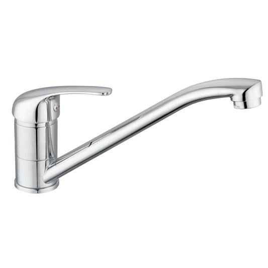 SCHÜTTE Sink Mixer ATHOS PLUS Chrome