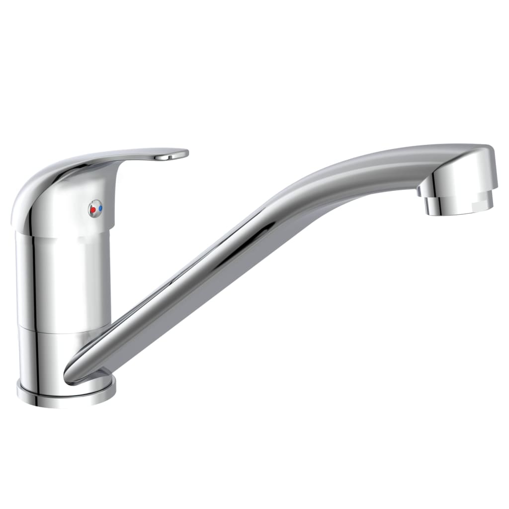 SCHÜTTE Sink Mixer ATHOS Chrome