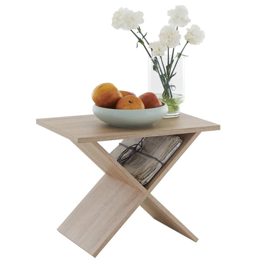 FMD Coffee Table Oak Tree