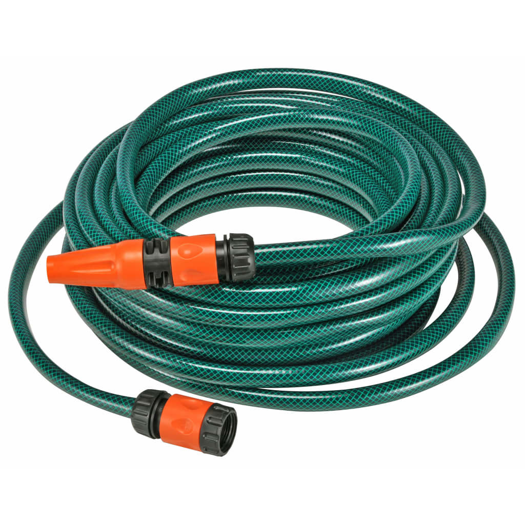 Garden Hose 20 m Green