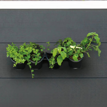 Nature Vertical Garden/Herb and Flower Kit