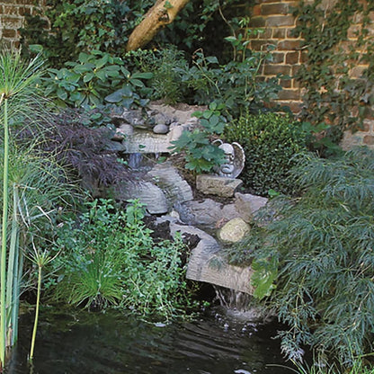 Ubbink Starter Segment for Pond Waterfall Colorado Cascade 1312071