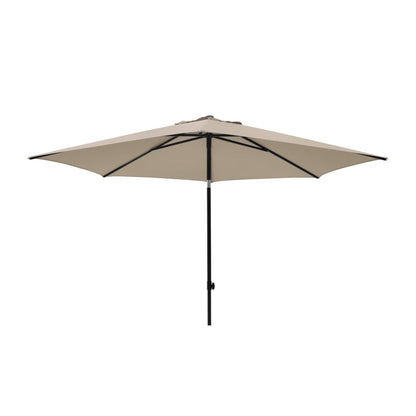 Madison Parasol Mykanos 250 cm Ecru