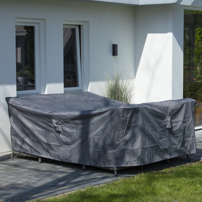 Madison Outdoor Lounge Cover 100x100x70cm Grey