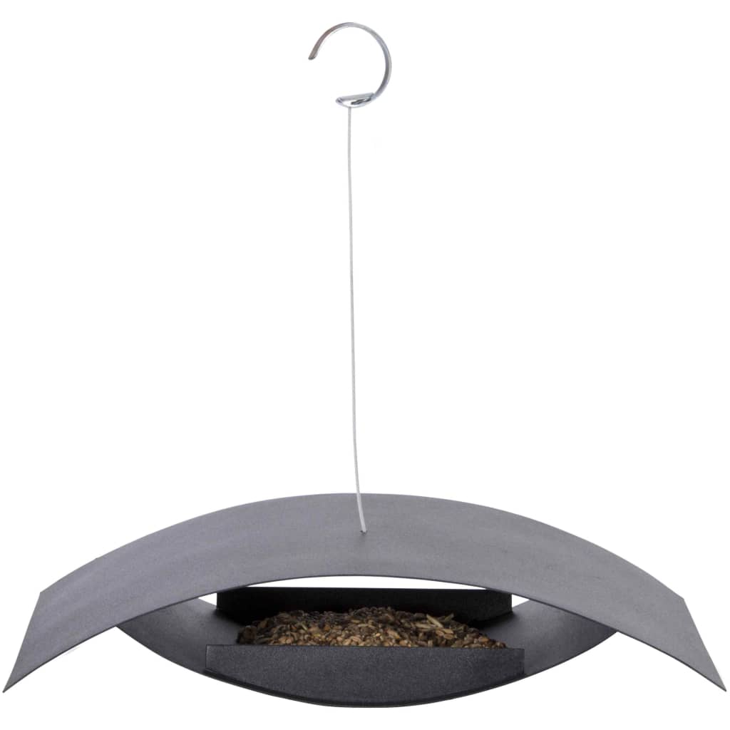 Esschert Design Hanging Bird Feeder Black S FB437