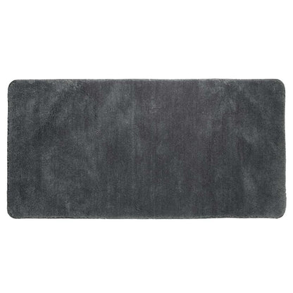 Sealskin Bath Mat Angora 70x140 cm Grey