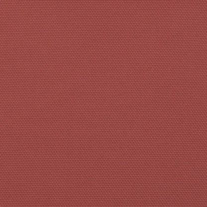 Sunshade Sail Oxford Fabric Square 2x2 m Terracotta