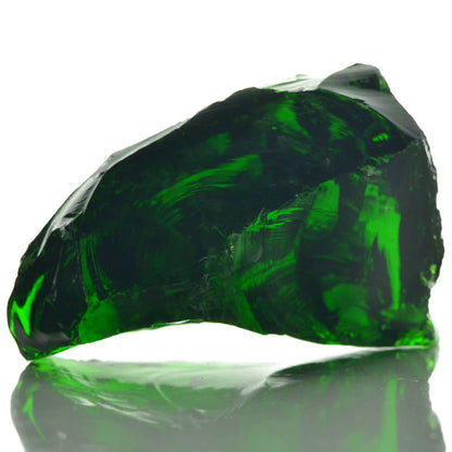 Gabion Rocks Glass Green 60-120 mm 25 kg