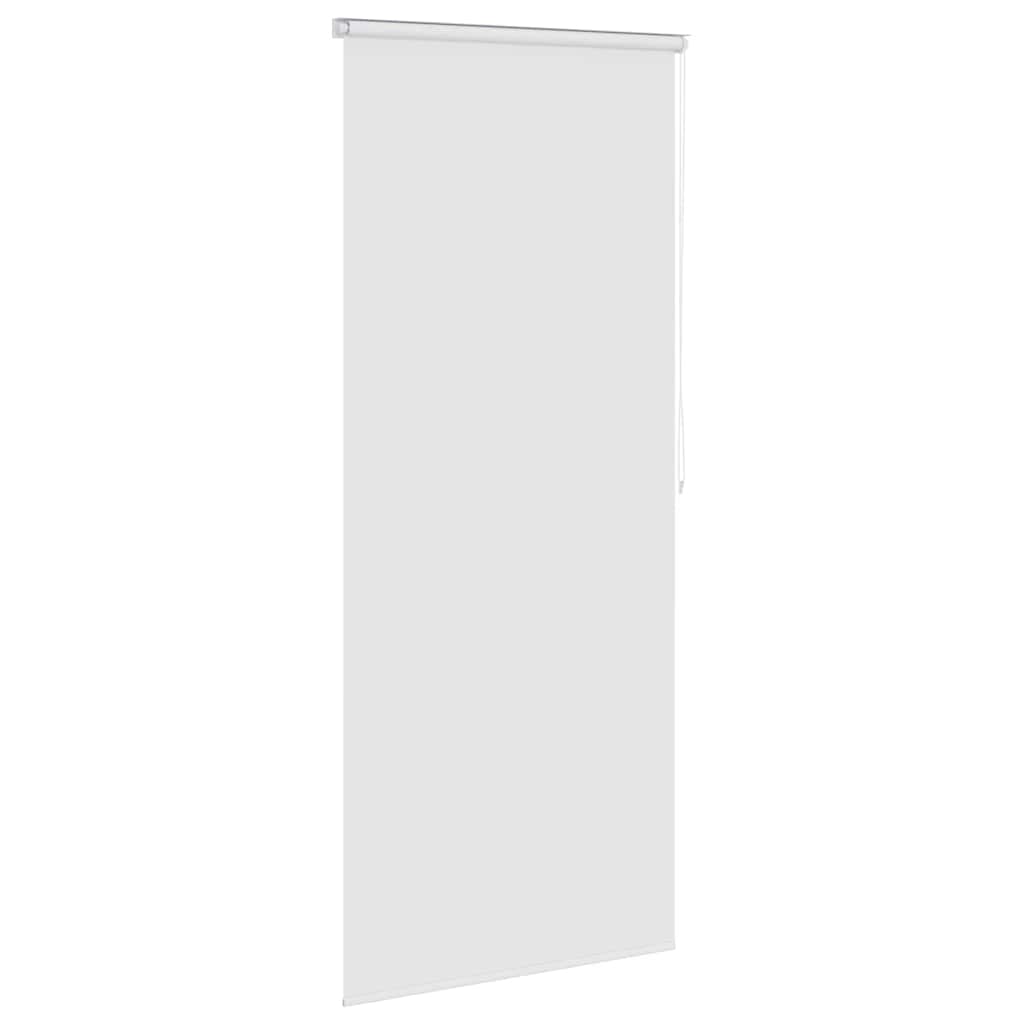 Shower Roller Blind 120x240 cm White