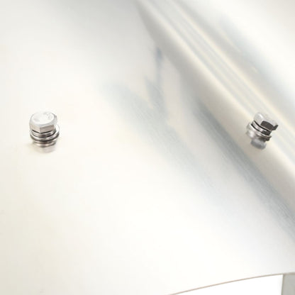 Chimney Cowl Stainless Steel 40 x 40 x 36 cm