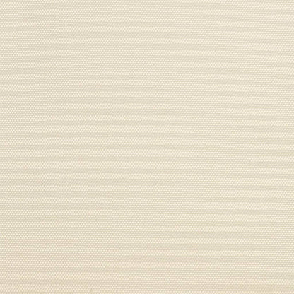 Awning Top Sunshade Canvas Cream 350x250 cm