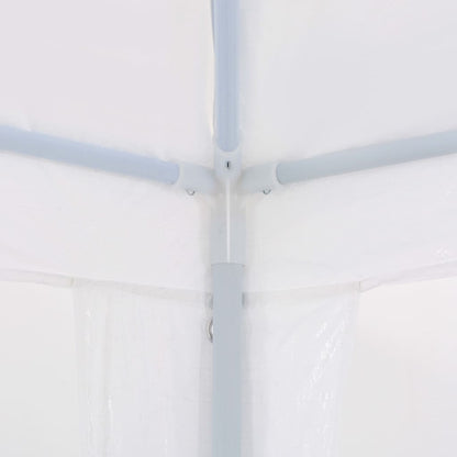 Party Tent 3x6 m PE White