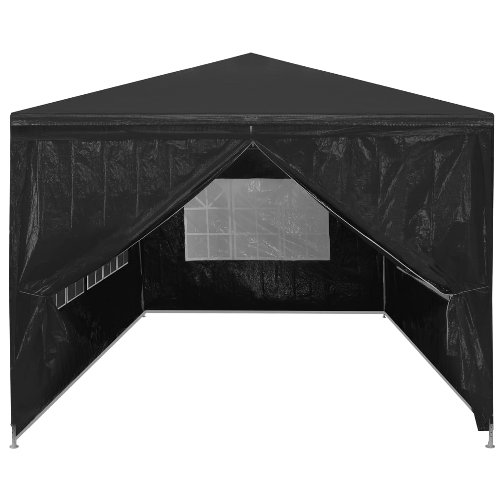 Party Tent 3x6 m Anthracite