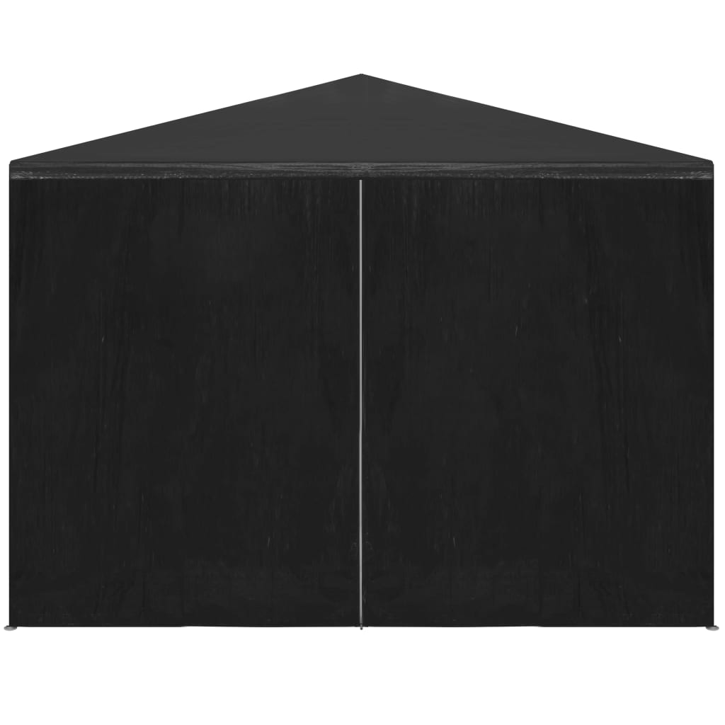 Party Tent 3x12 m Anthracite