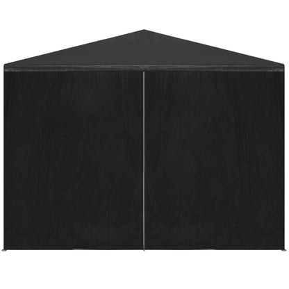 Party Tent 3x12 m Anthracite